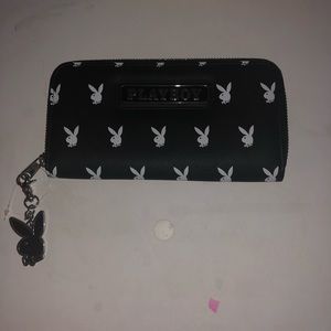 Playboy wallet